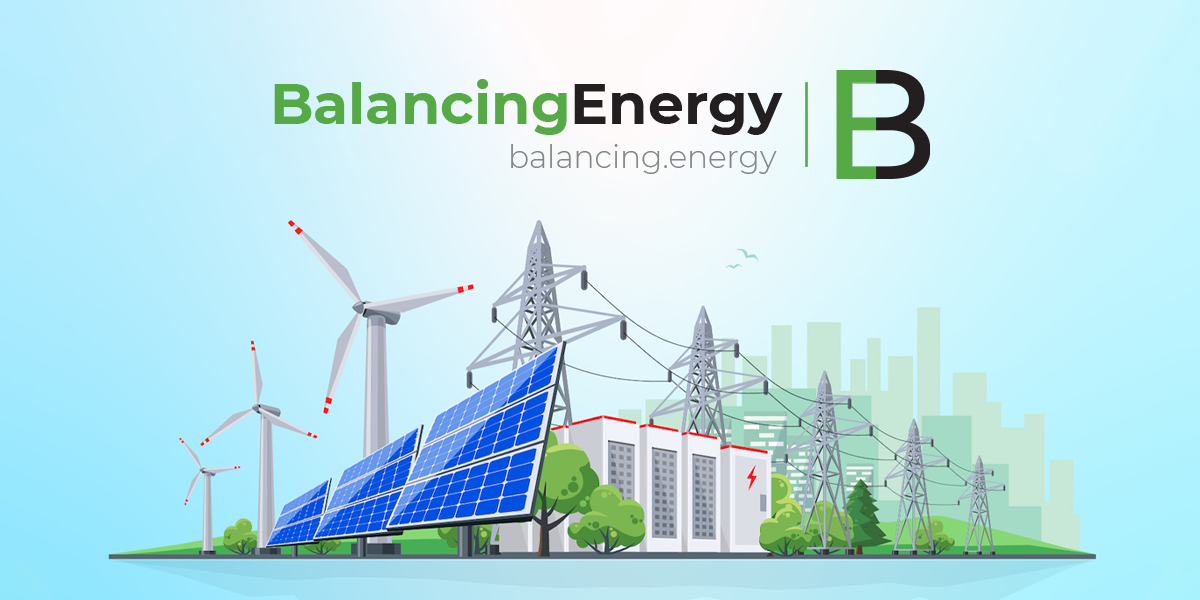 Balancing Energy